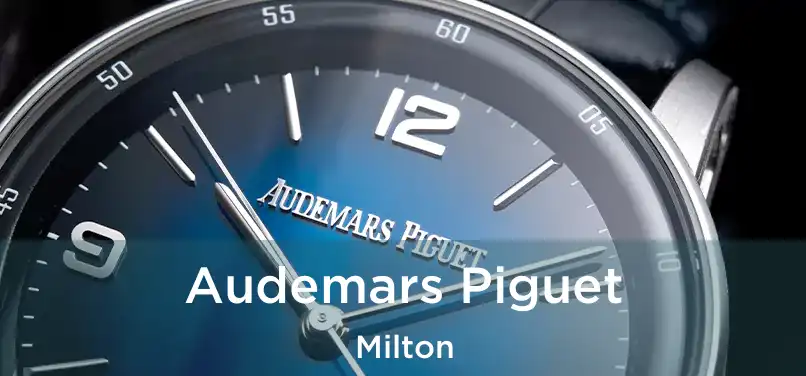 Audemars Piguet Milton