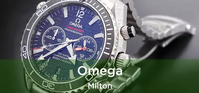 Omega Milton